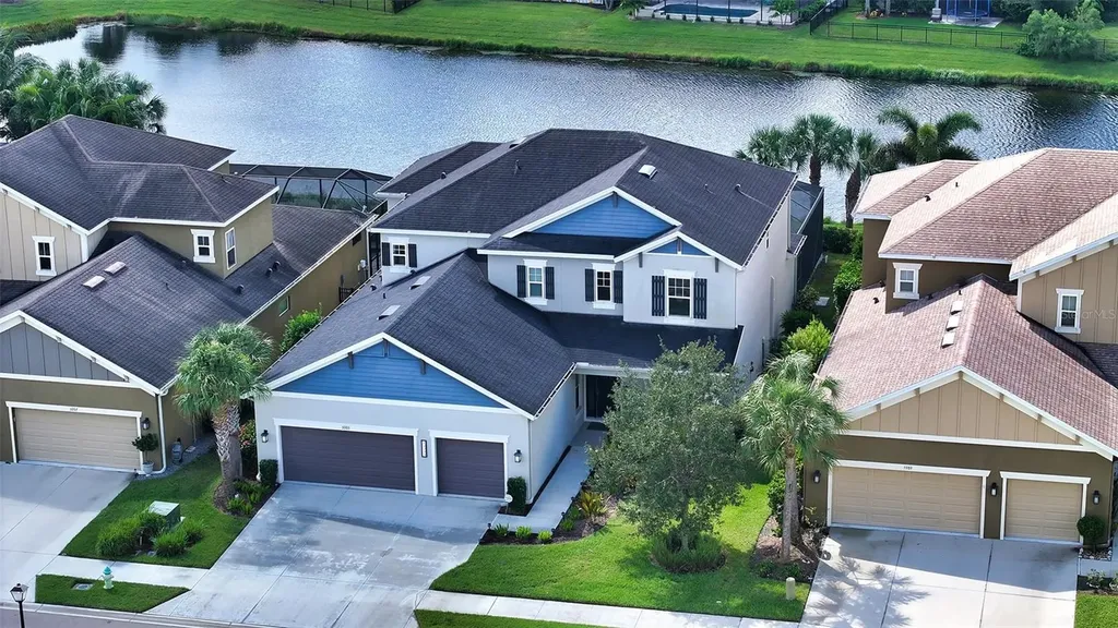 5993 Anise Drive Sarasota FL 34238