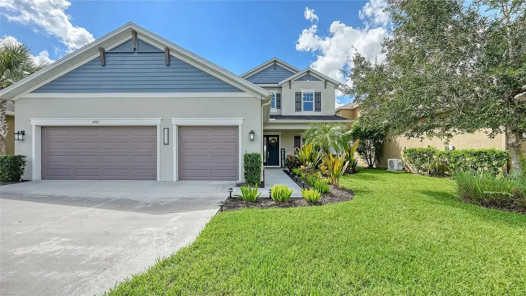 5993 Anise Drive Sarasota FL 34238
