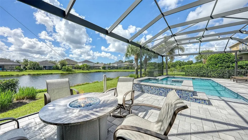 5993 Anise Drive Sarasota FL 34238