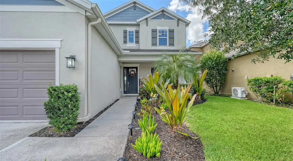 5993 Anise Drive Sarasota FL 34238