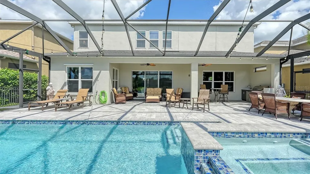 5993 Anise Drive Sarasota FL 34238