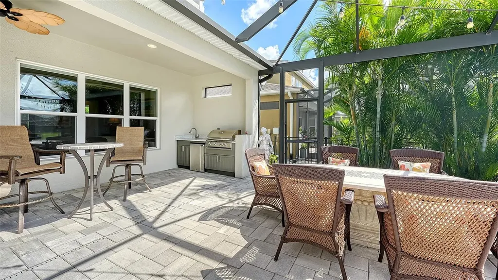 5993 Anise Drive Sarasota FL 34238