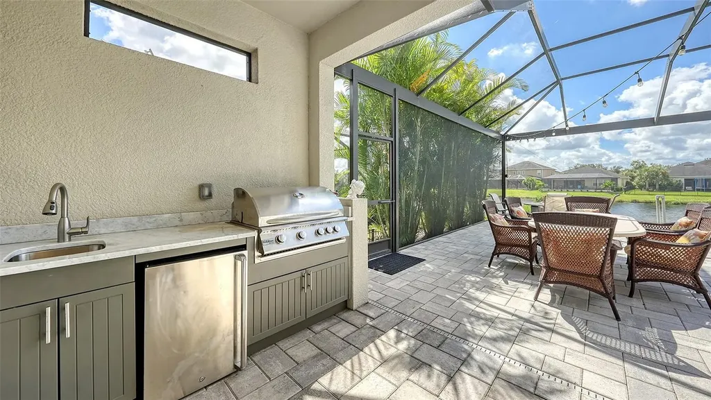 5993 Anise Drive Sarasota FL 34238