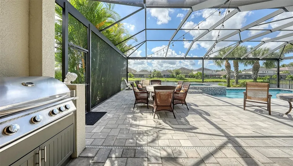5993 Anise Drive Sarasota FL 34238