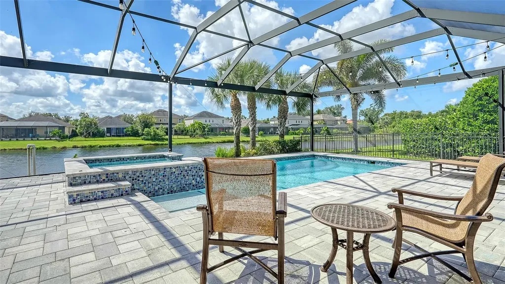 5993 Anise Drive Sarasota FL 34238