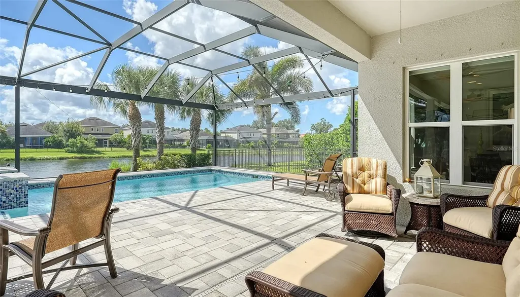 5993 Anise Drive Sarasota FL 34238