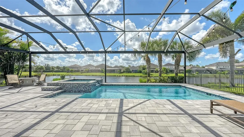 5993 Anise Drive Sarasota FL 34238