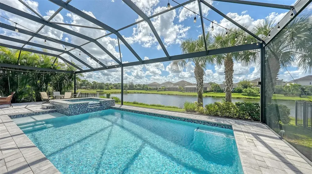 5993 Anise Drive Sarasota FL 34238
