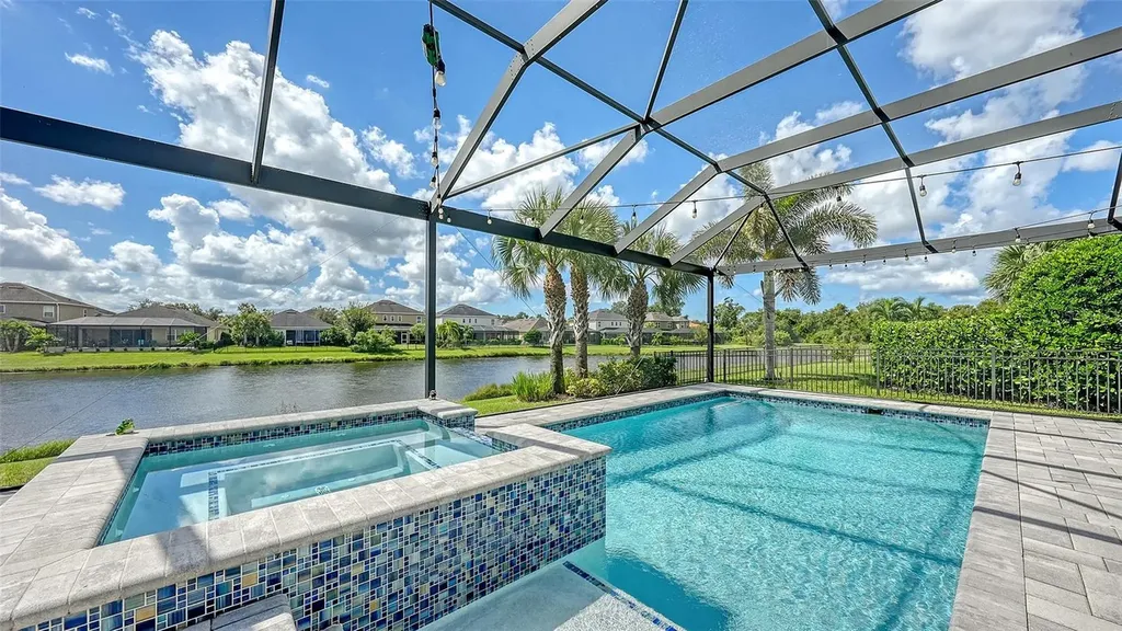 5993 Anise Drive Sarasota FL 34238