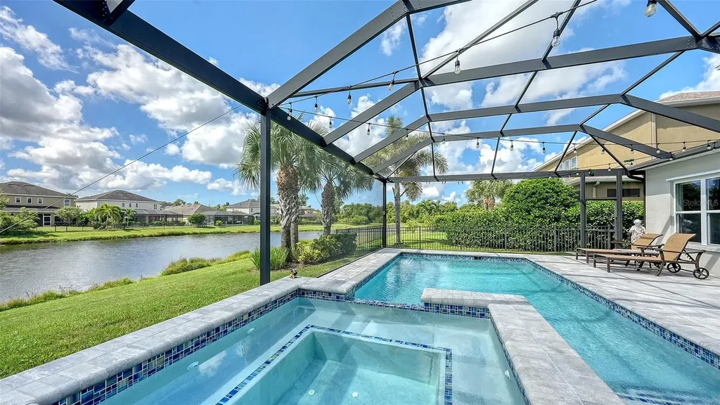 5993 Anise Drive Sarasota FL 34238