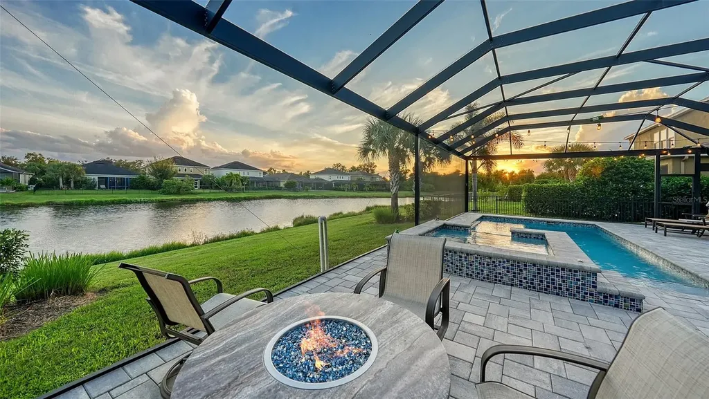 5993 Anise Drive Sarasota FL 34238
