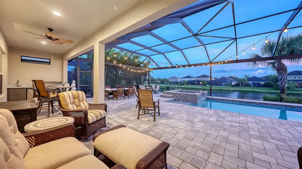 5993 Anise Drive Sarasota FL 34238
