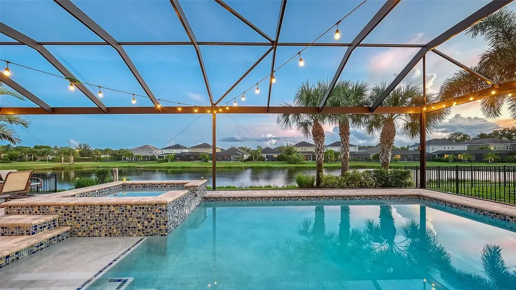 5993 Anise Drive Sarasota FL 34238