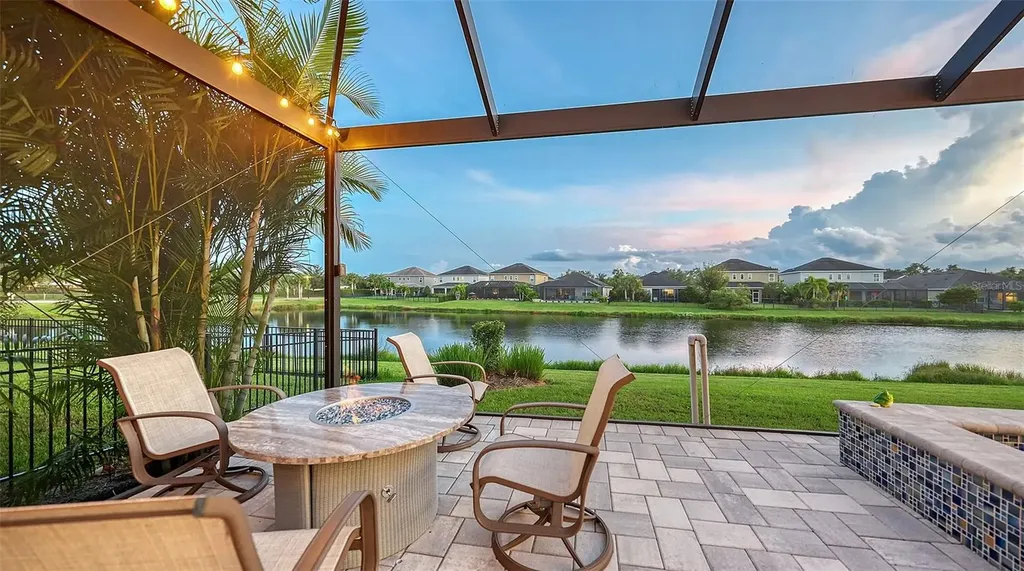 5993 Anise Drive Sarasota FL 34238
