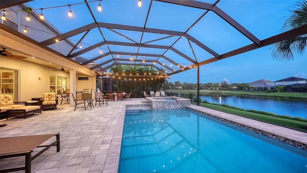 5993 Anise Drive Sarasota FL 34238