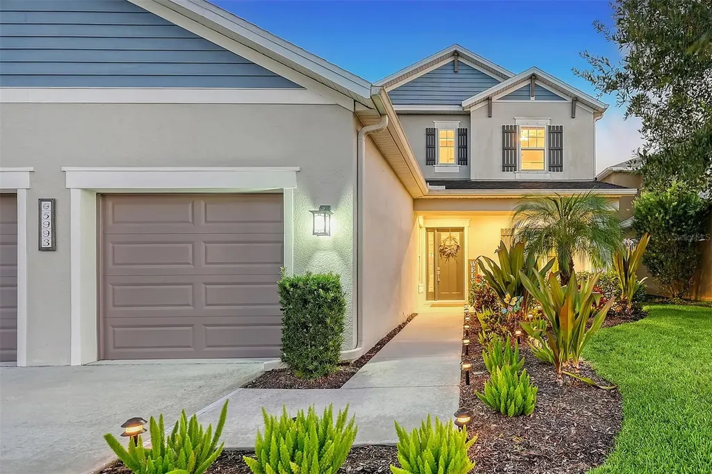 5993 Anise Drive Sarasota FL 34238