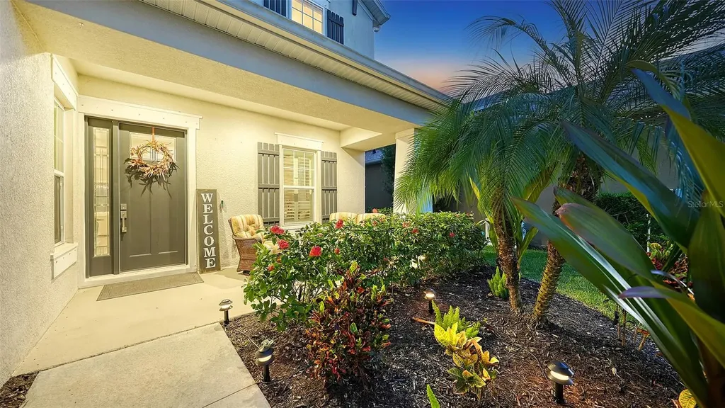 5993 Anise Drive Sarasota FL 34238