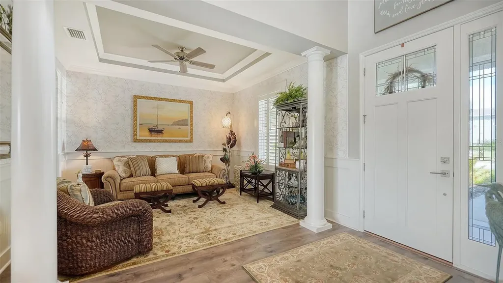 5993 Anise Drive Sarasota FL 34238