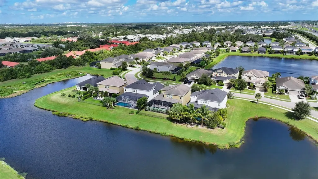 5993 Anise Drive Sarasota FL 34238