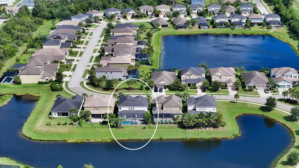 5993 Anise Drive Sarasota FL 34238