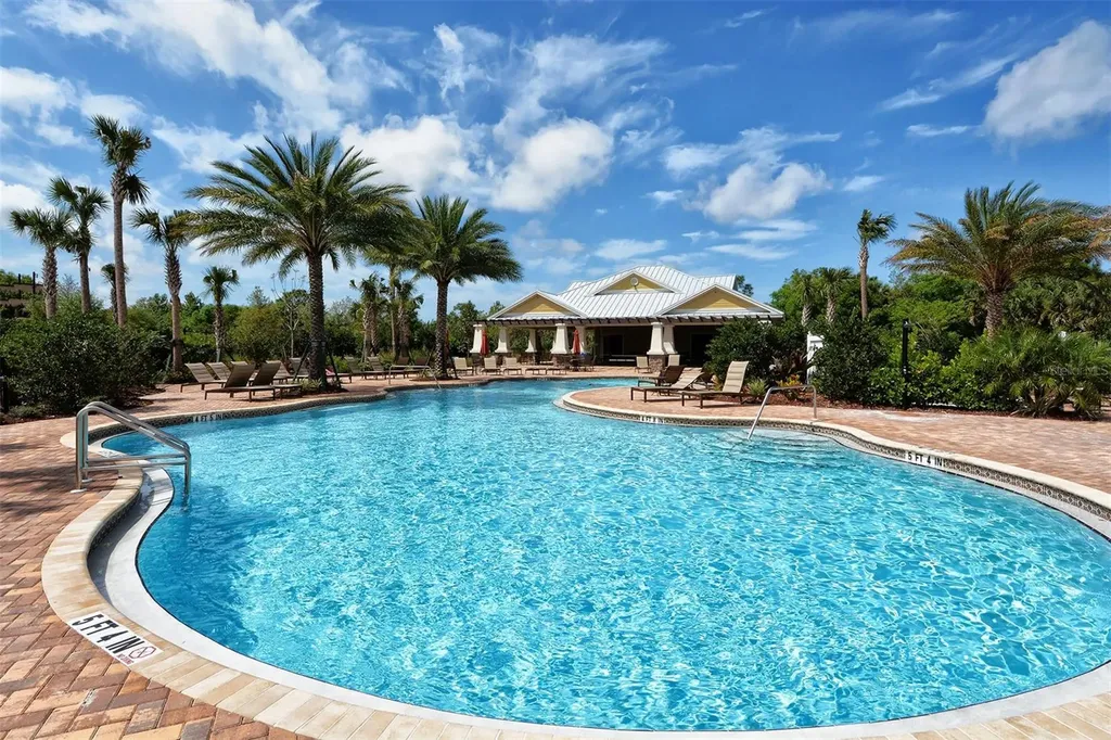 5993 Anise Drive Sarasota FL 34238