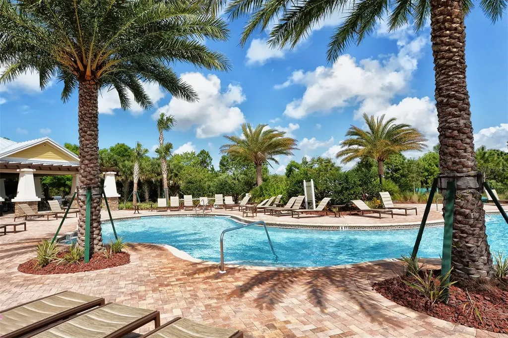 5993 Anise Drive Sarasota FL 34238