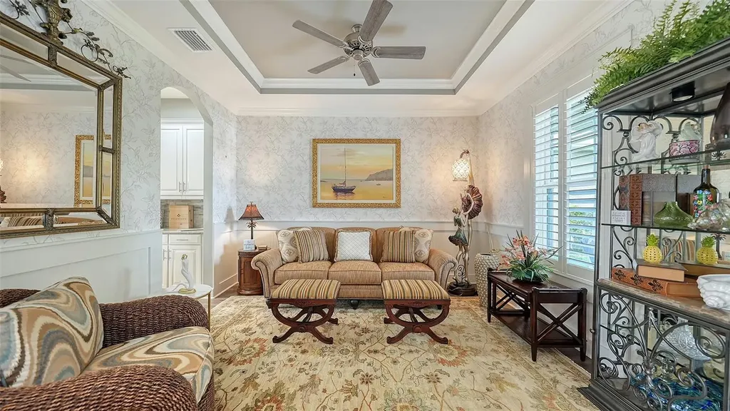 5993 Anise Drive Sarasota FL 34238
