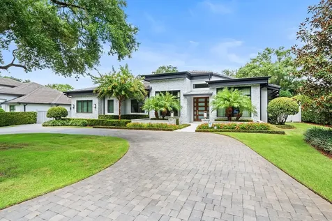 1141 Whitesell Drive Winter Park FL 32789