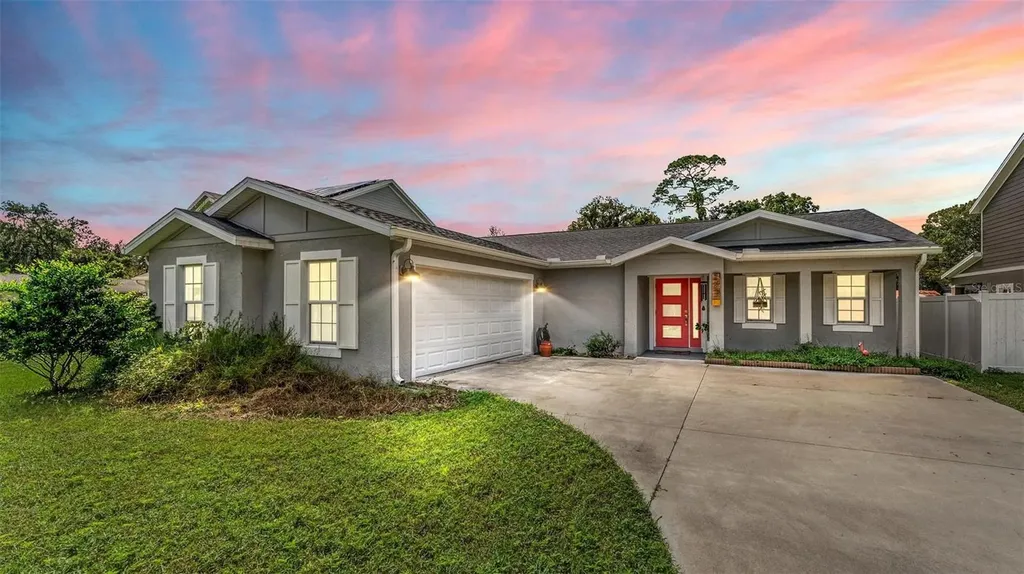 2438 Sanford Avenue Sanford FL 32771