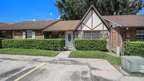 3415 Sunrise Villas Court N Tampa FL 33614