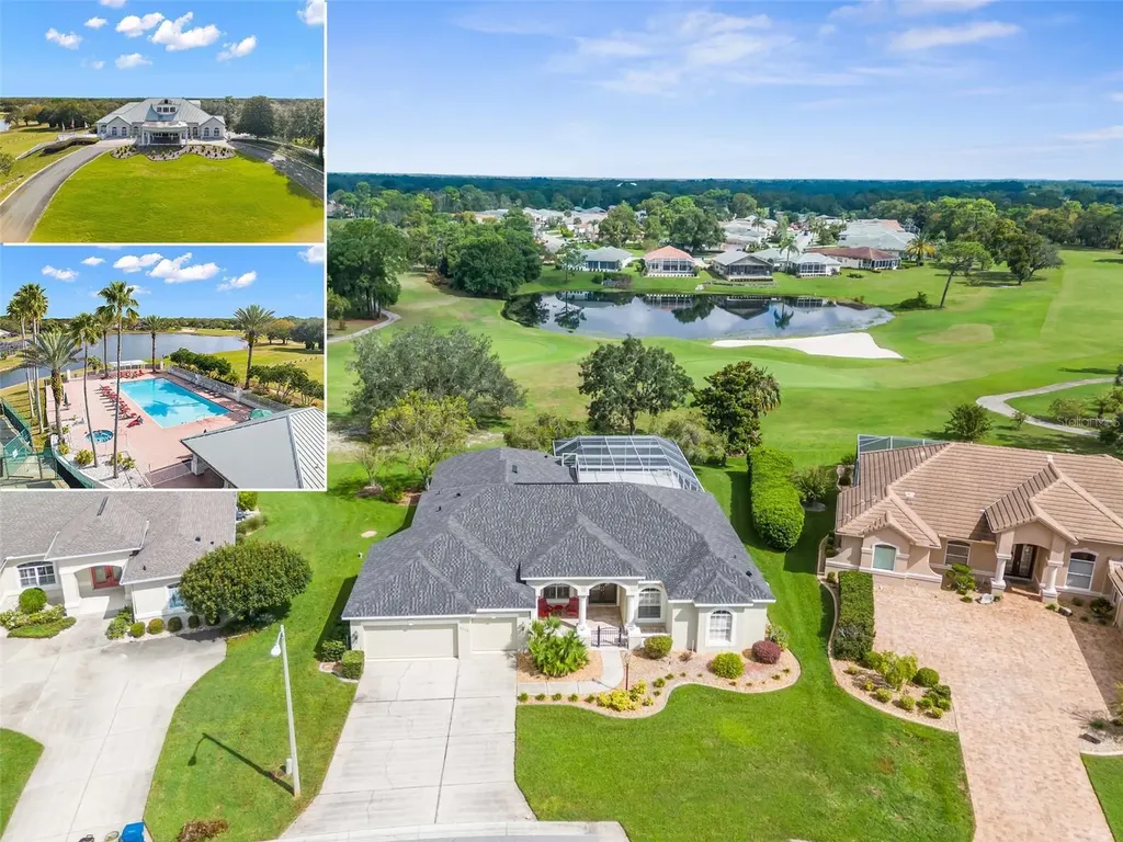 9208 Tarleton Circle Weeki Wachee FL 34613