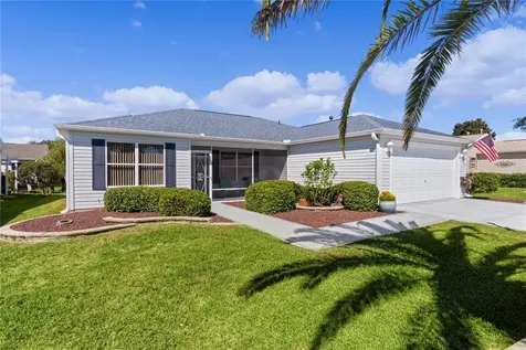 858 Henderson Lane The Villages FL 32162