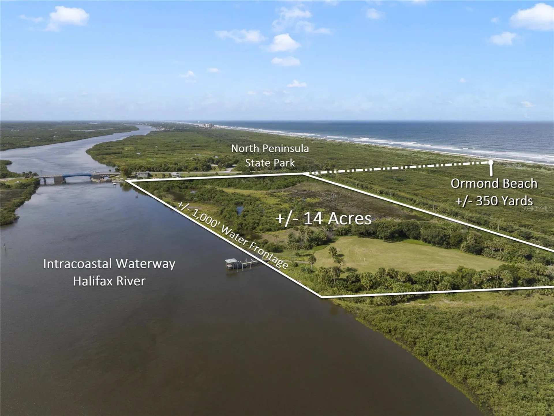 4310 John Anderson Drive Ormond Beach FL 32176