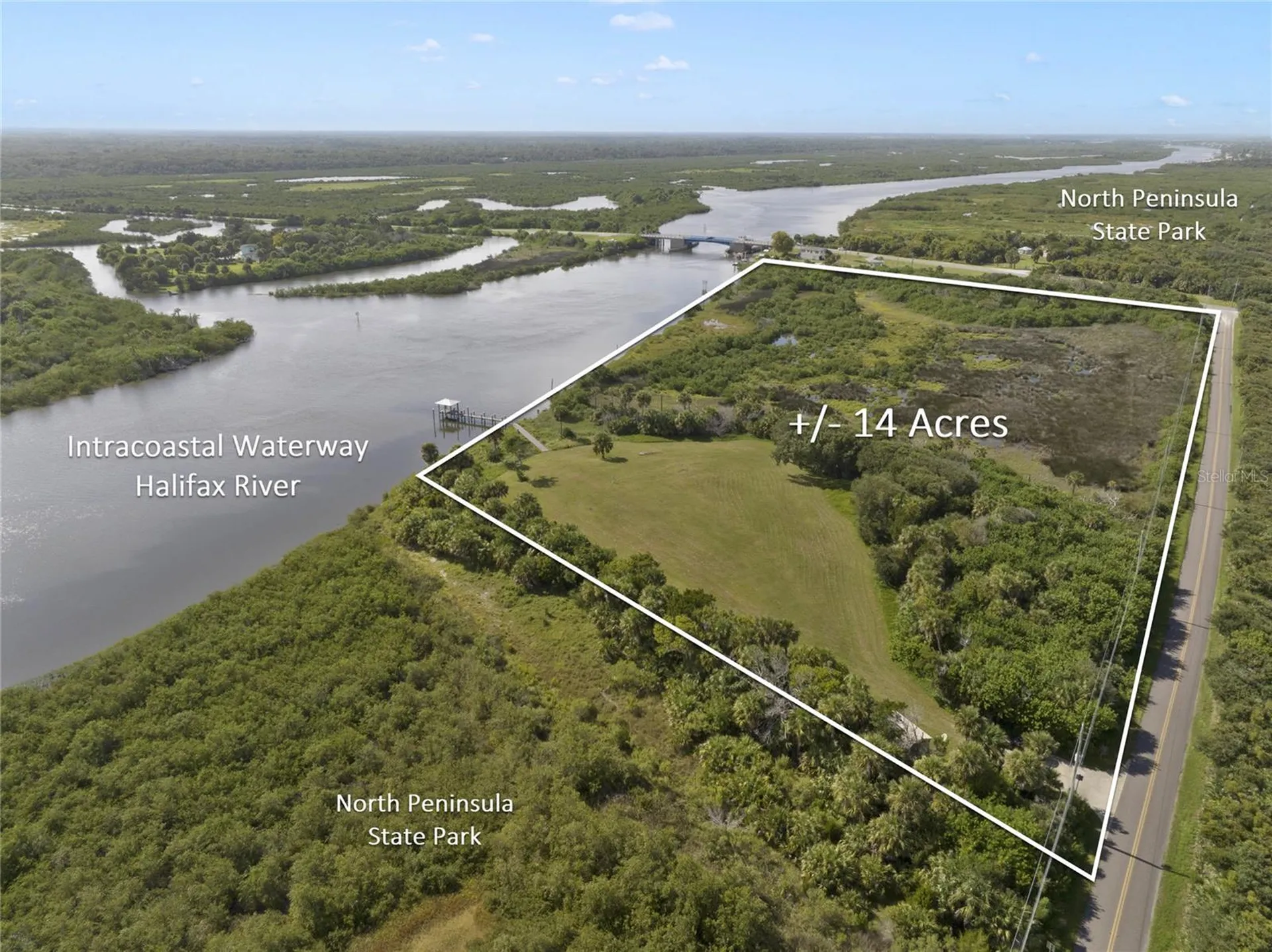 4310 John Anderson Drive Ormond Beach FL 32176