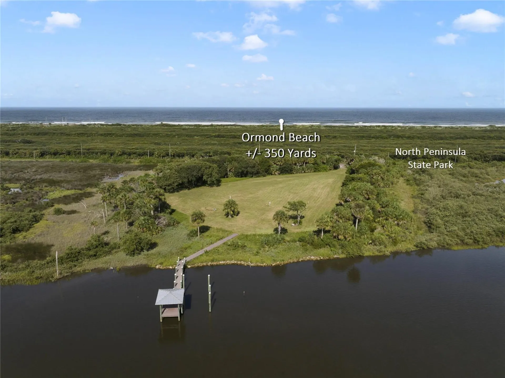 4310 John Anderson Drive Ormond Beach FL 32176