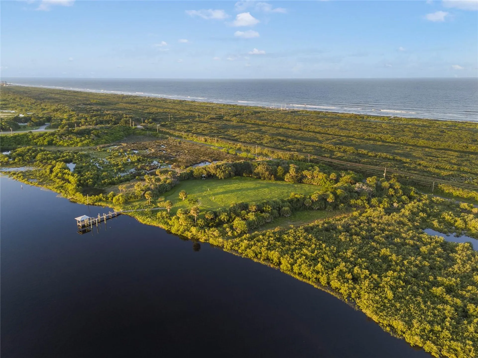 4310 John Anderson Drive Ormond Beach FL 32176