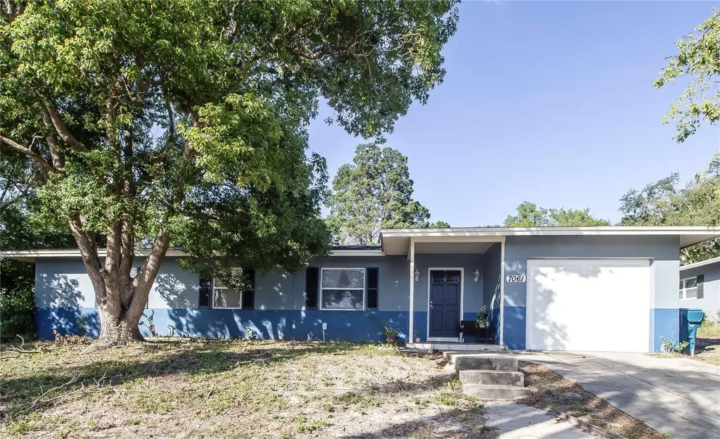 7061 Fairlawn Street Spring Hill FL 34606