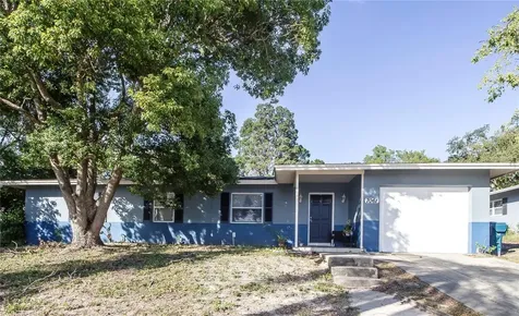7061 Fairlawn Street Spring Hill FL 34606