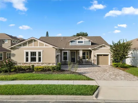 14895 Winkfield Court Winter Garden FL 34787
