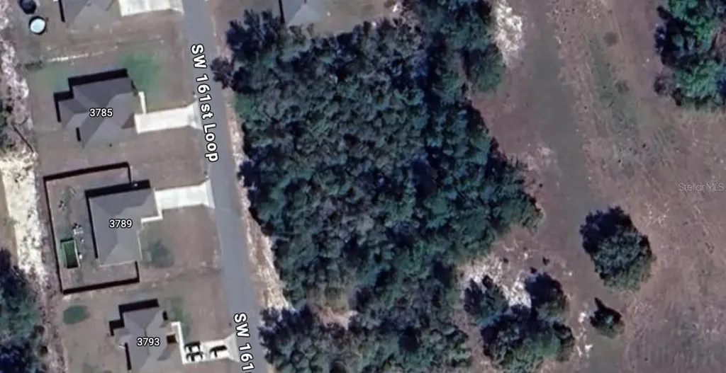 Lot 12 Tbd Ocala FL 34473