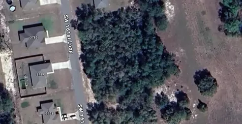 Lot 12 Tbd Ocala FL 34473