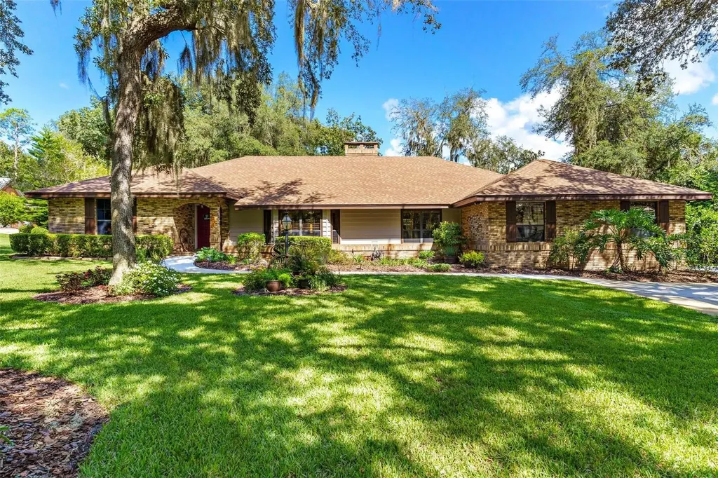 6701 Woody Court Leesburg FL 34748