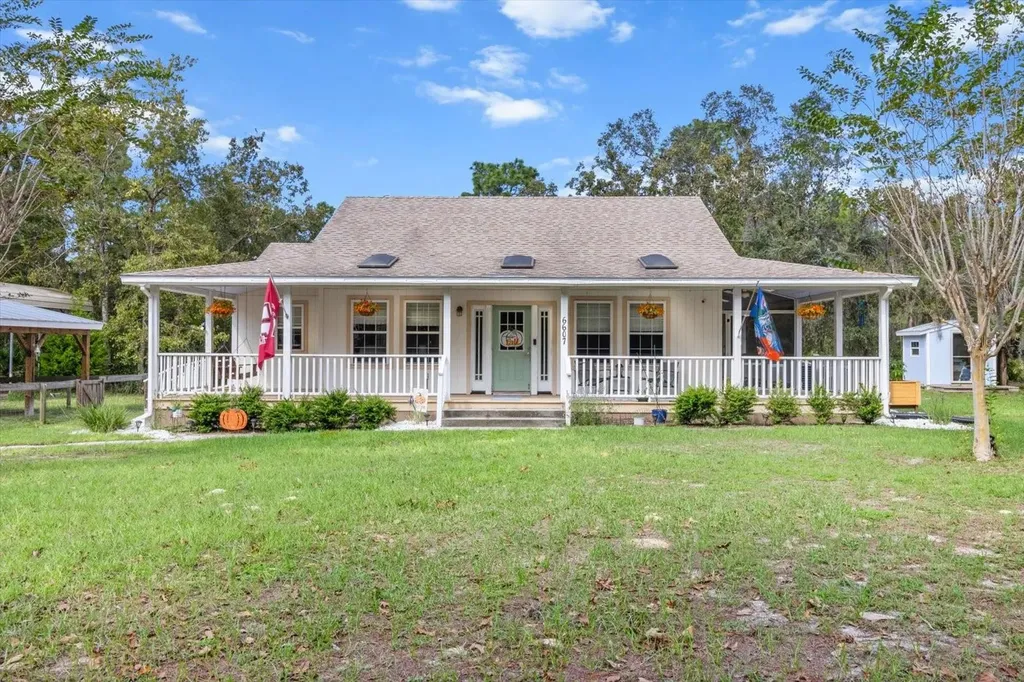 6607 S Peru Path Homosassa FL 34446