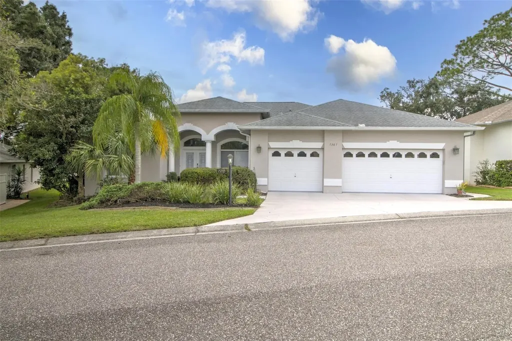 7387 Blue Skies Drive Spring Hill FL 34606