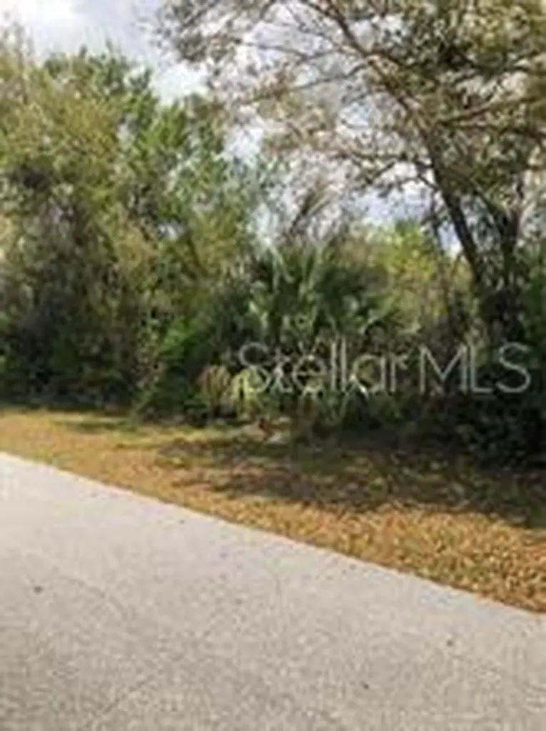 6368 Brookridge Street Englewood FL 34224