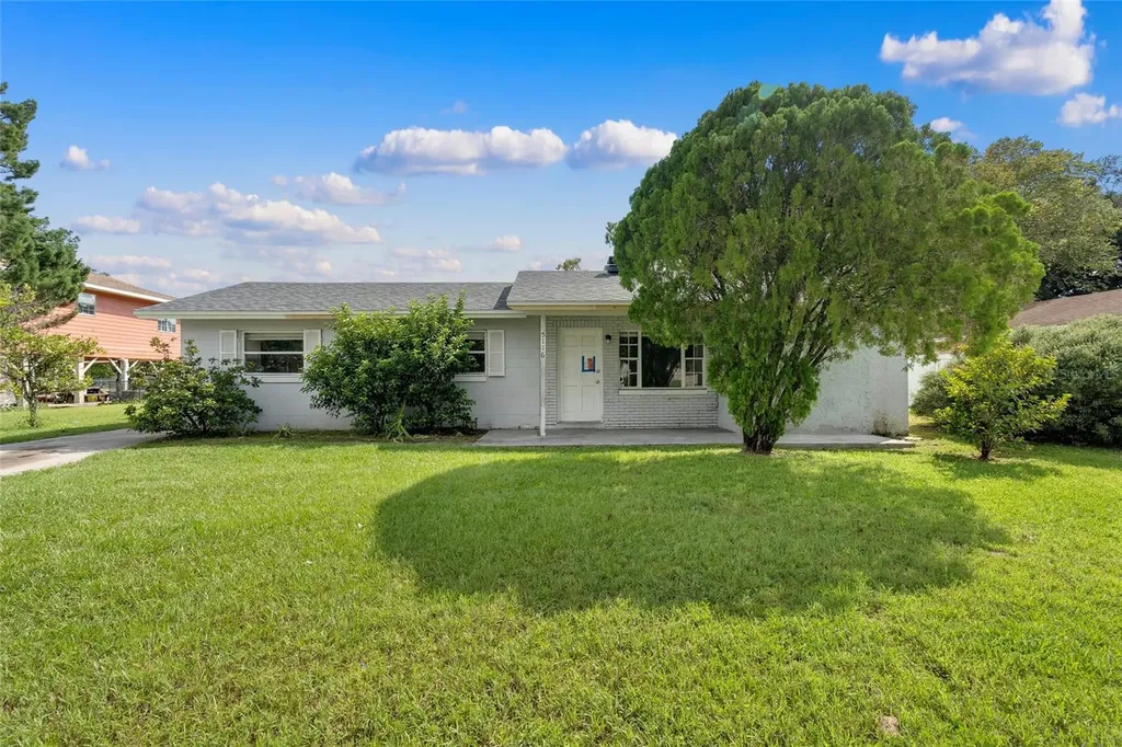 5116 Lanette Street Orlando FL 32811