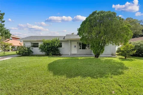 5116 Lanette Street Orlando FL 32811