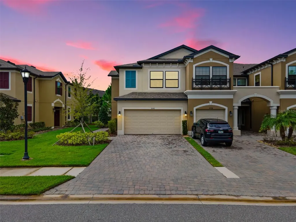 30142 Southwell Lane Wesley Chapel FL 33543