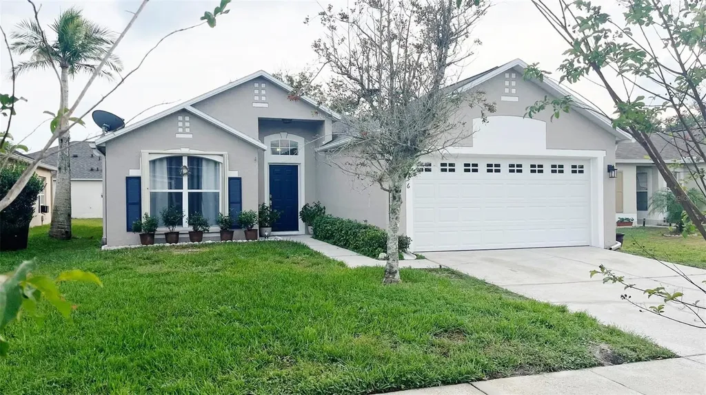10736 Palaiseau Court Orlando FL 32825