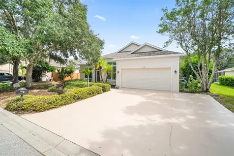 739 Cedarcrest Court Sarasota FL 34232